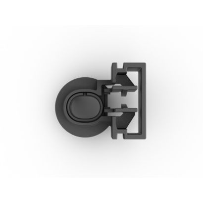 Precise fit and easy installation