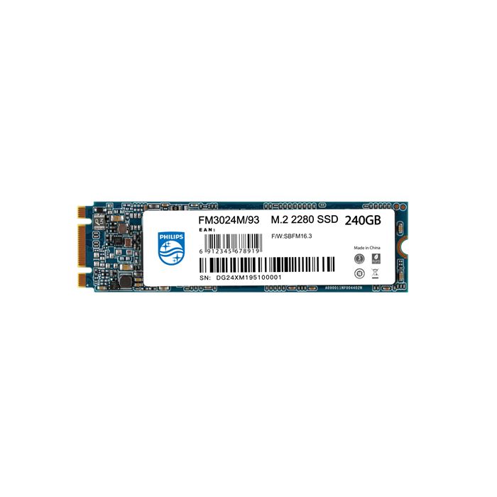 SSD 硬盘