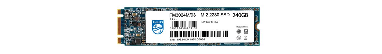 SSD 硬盘