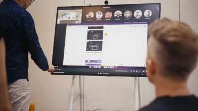 Dutch Design Week 2023: Filament (Video thumbnail)