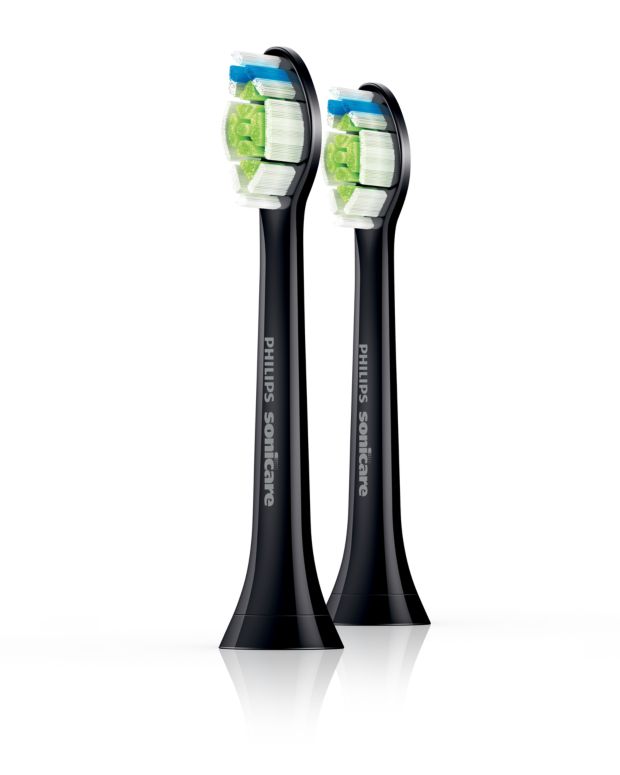 Philips Sonicare DiamondClean Standard sonic toothbrush heads