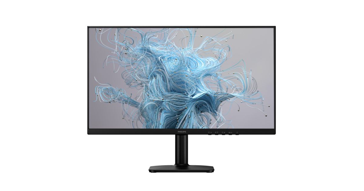 Monitor Full HD LCD monitor 22E2N1100/27 | Philips