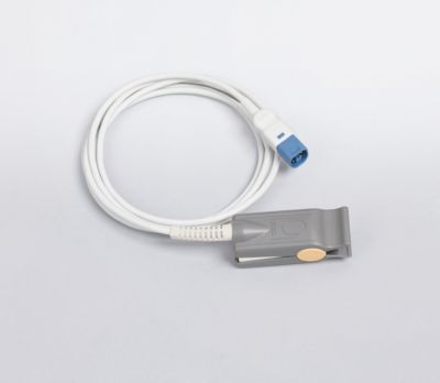 Philips MRx Compatible Reusable Adult SpO2 Soft Sensor - Same Day Shipping 5 thumbnail image