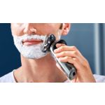 Experience the world's closest electric shave