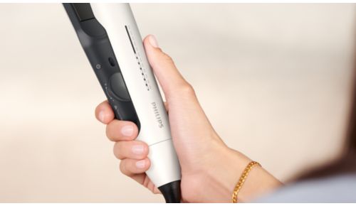 Afişaj inovator al temperaturii, uşor de citit