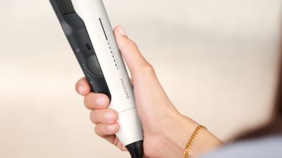 Зручний для сприйняття дисплей температури