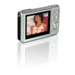 Graba video con audio