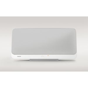 Hi-Fi stereo sound that fits your home