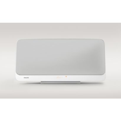 Hi-Fi stereo sound that fits your home