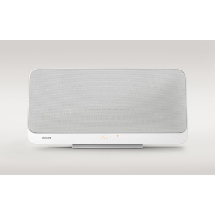 HiFi-Stereosound für Ihr Zuhause