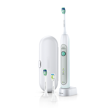 HX6772/20 Philips Sonicare HealthyWhite Sonic electric toothbrush