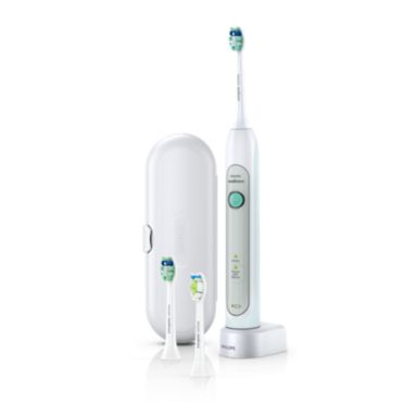 Philips Sonicare HealthyWhite Sonic electric toothbrush