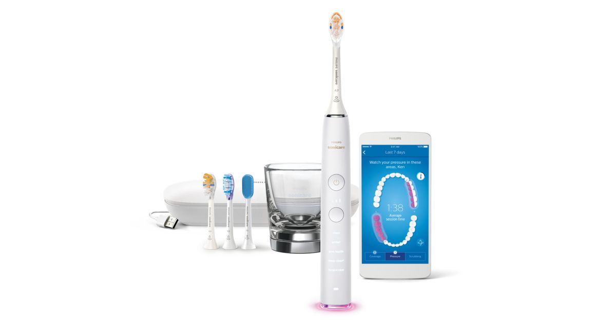 Sonicare DiamondClean Smart ソニッケアー ダイヤモンドクリーン