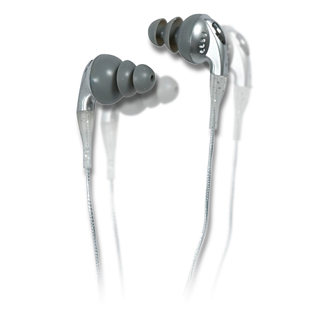 SJM2601/10  MP3 stereo ear buds