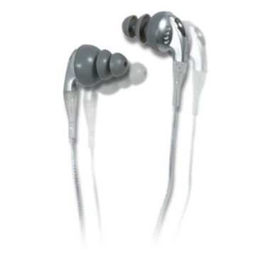 SJM2601 MP3 stereo earbuds