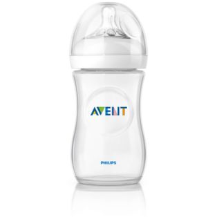 Avent Biberon Natural