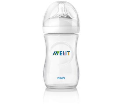 Buy the AVENT Baby Bottle SCF693/17 Baby Bottle