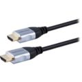 Enjoy highest quality HDMI audio and video