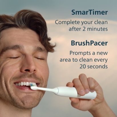 Sonicare Series 5500