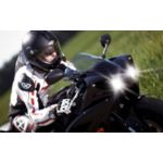 Безопасность и уверенность на дороге