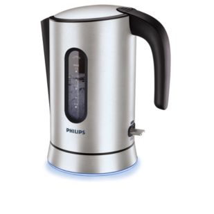 Aluminium Collection Kettle