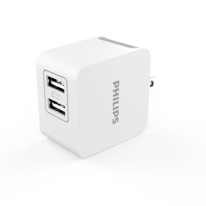 超快速壁掛式充電器