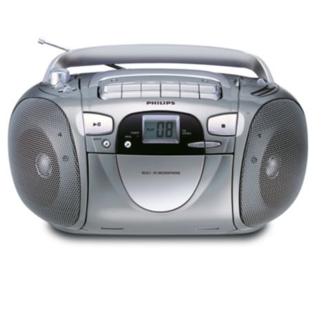 AZ1019/61  CD Soundmachine