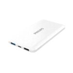 Slim and powerful power bank