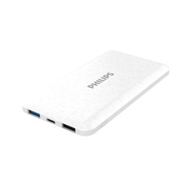 USB power bank