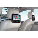 Double your movies on the road