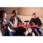 Streaming everywhere, gaming anywhere