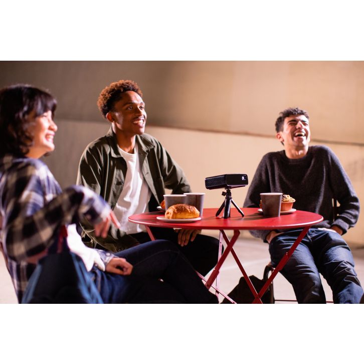 Streaming everywhere, gaming anywhere