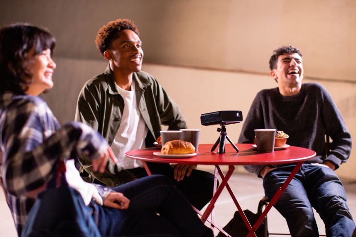 Philips PicoPix Micro 2