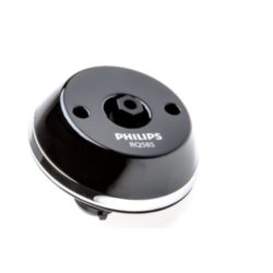 Shavers Cuerpo del cepillo