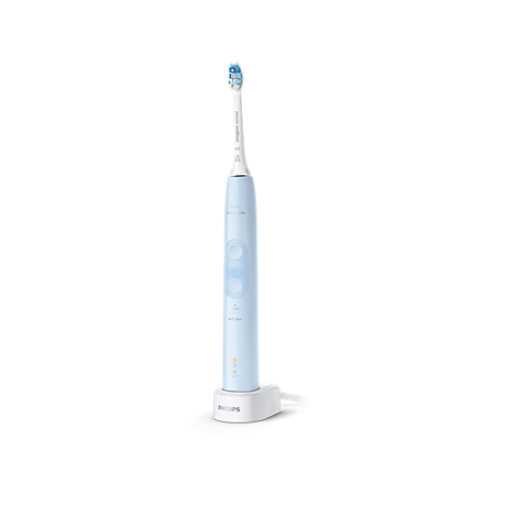 HX6424/02 Philips Sonicare ProtectiveClean 4700 음파칫솔