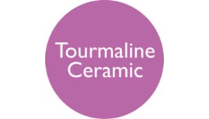 곱슬거림 없이 윤기나는 머릿결