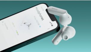Bluetooth&reg; multipoint connectivity and easy pairing