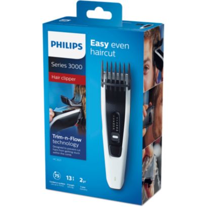 Philips Hairclipper series 3000