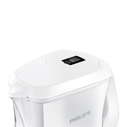 Snadná příprava čisté vody