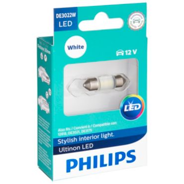 Ultinon LED Luz interior para vehículos