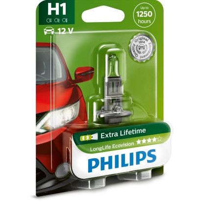 Philips LongLife EcoVision