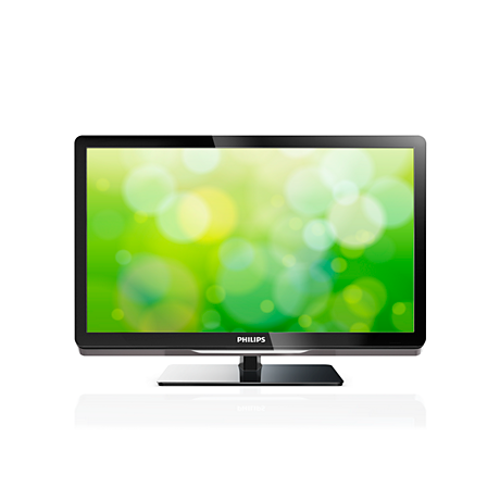 22HFL3017D/10  Professionell LED-TV