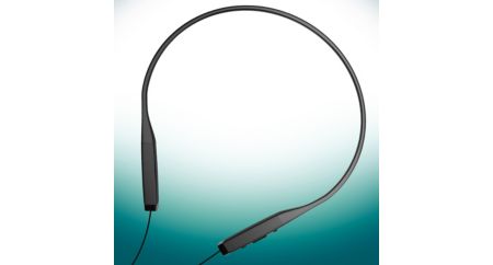 Bluetooth ヘッドセット SHB5950BK/00 | Philips