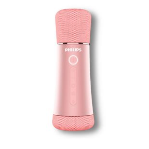DLM9317CP Microphone