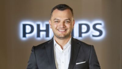 Sinan Kebapçı, Philips Kişisel Sağlık Türkiye Ülke Müdürü