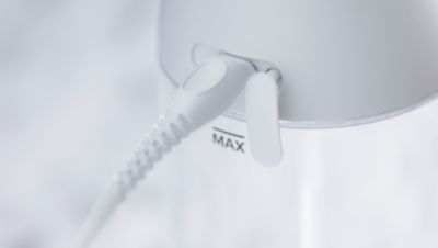 Rychlé nabíjení pomocí nabíječky s USB-A kabelem