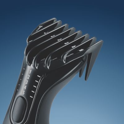 Extra-Large XL trimmer for fast results on large areas