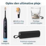 Oplev renhed på et højere niveau