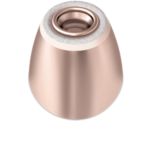 Firmer feeling, more youthful looking skin