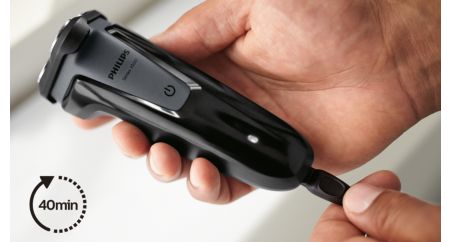 PHILIPS - 【週末価格‼︎】PHILIPS肌に優しいシェーバー Philips 髭剃り 電動シェーバー メンズ 電動 フィリップス S9000